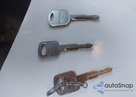 2005 Ford Ranger Edge/Xl/Xlt из США, поврежденный, VIN 1FTZR15E05PA80034